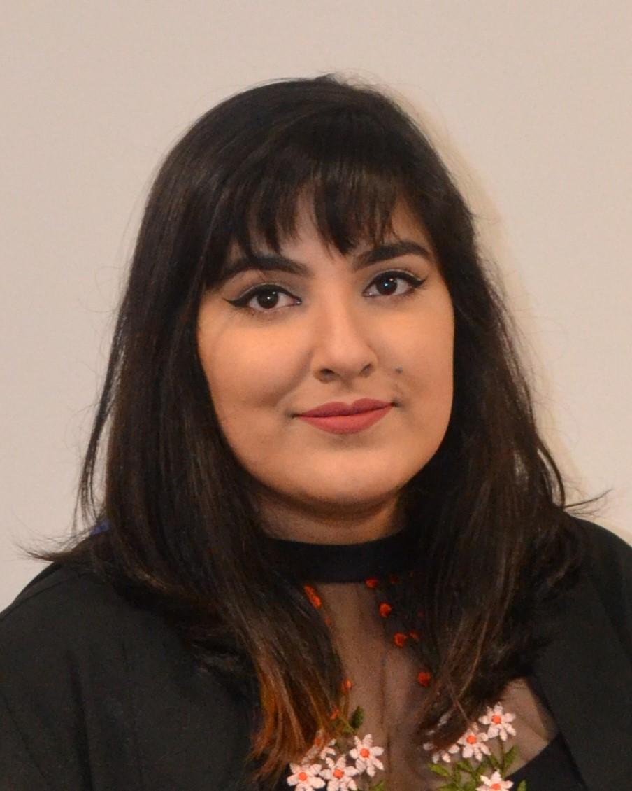 profile photo for Mishal Howard-Taylor