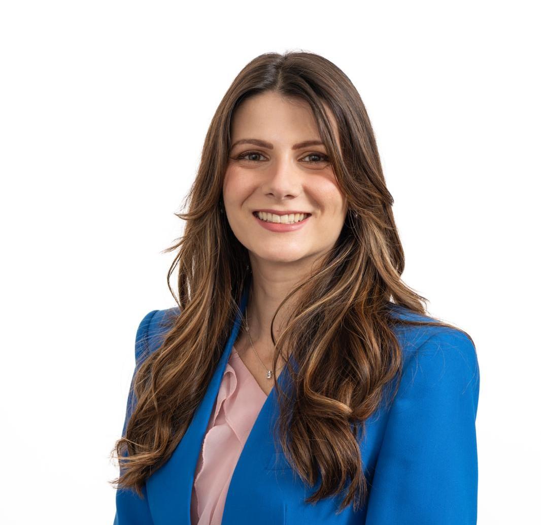 profile photo for Dr Eleonora Mameli