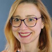 profile photo for Dr Eleni Kotoula