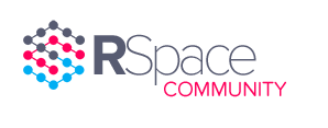 RSpace Community logo RSpace Community logo