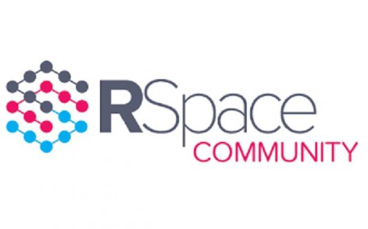 RSpace ELN & Digital Research Records